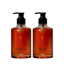 I’m From Body Wash 300g – Mild Low-pH Cleanser with Plant-Derived Surfactants, Moisturizing Oils & CPL Aromas Fragrance – Gentle Cleansing for Soft, Hydrated Skin _ Made in KOREA